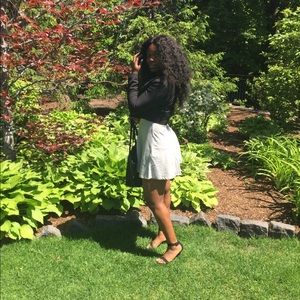 Meet your Posher, Laveese